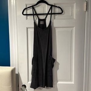 Free People Hot Shot Romper